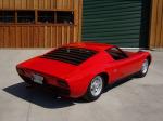 Lamborghini Miura P400 1967 года